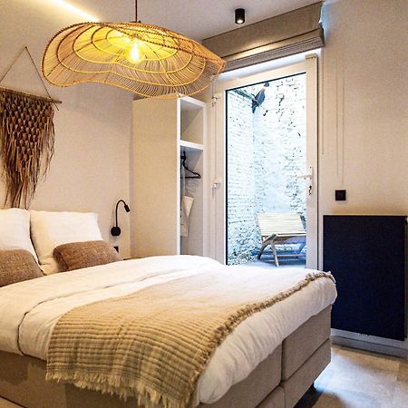 Perfect-Stay Antwerpen Eksteriør bilde