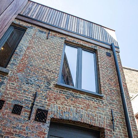 Perfect-Stay Antwerpen Eksteriør bilde