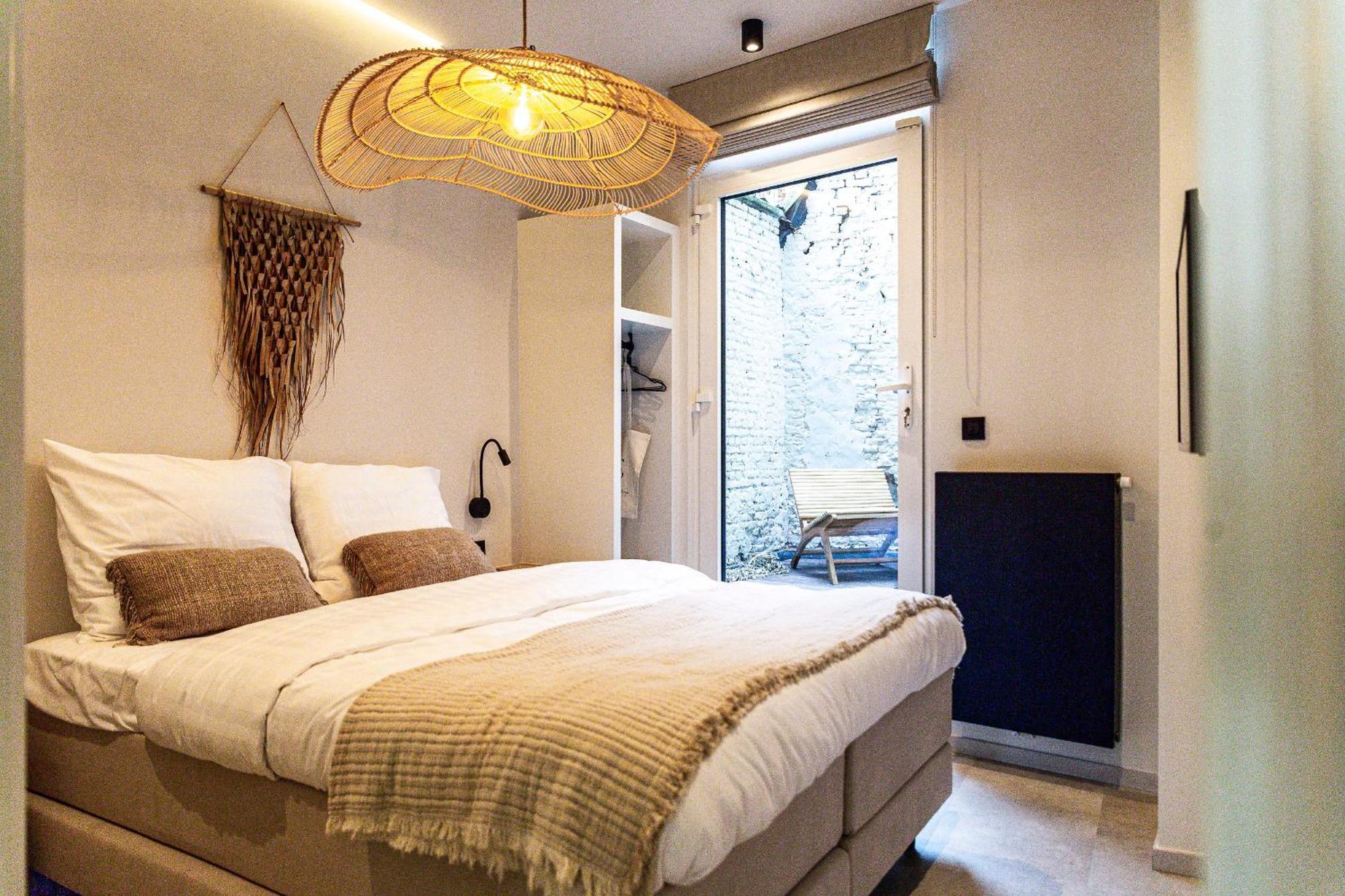 Perfect-Stay Antwerpen Eksteriør bilde