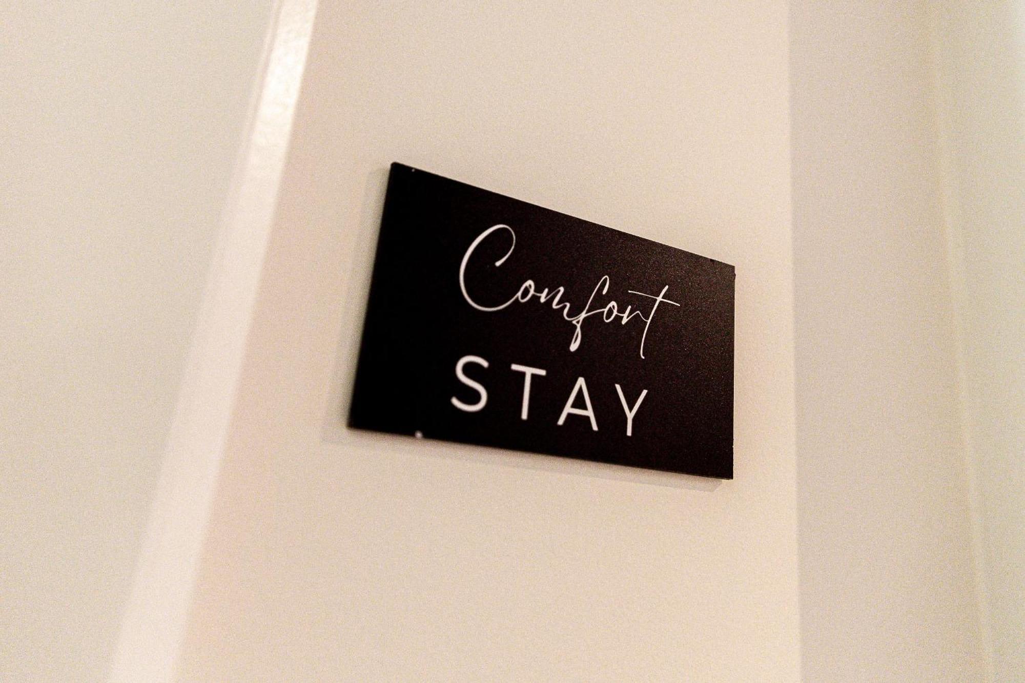 Perfect-Stay Antwerpen Eksteriør bilde