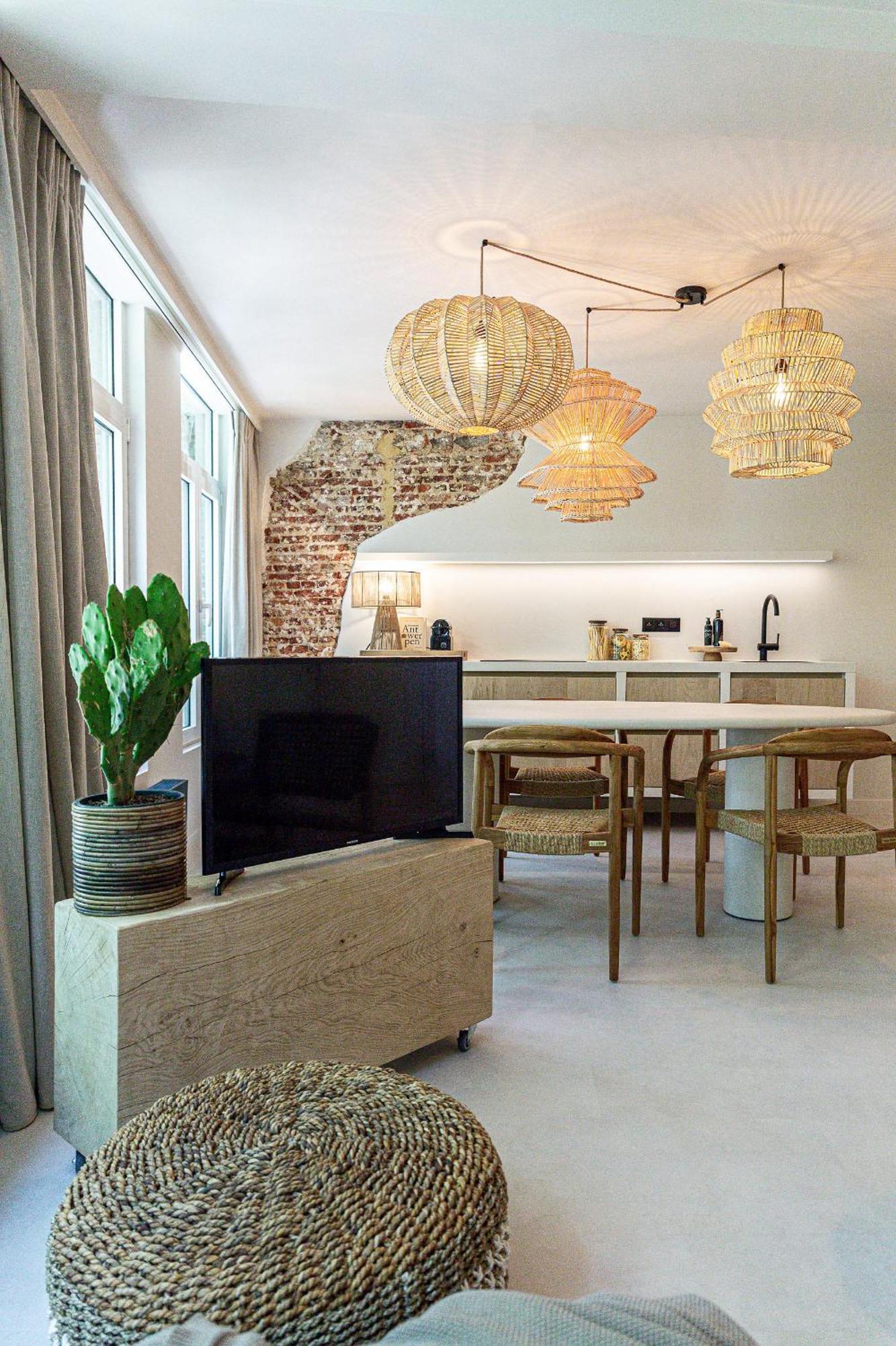 Perfect-Stay Antwerpen Eksteriør bilde