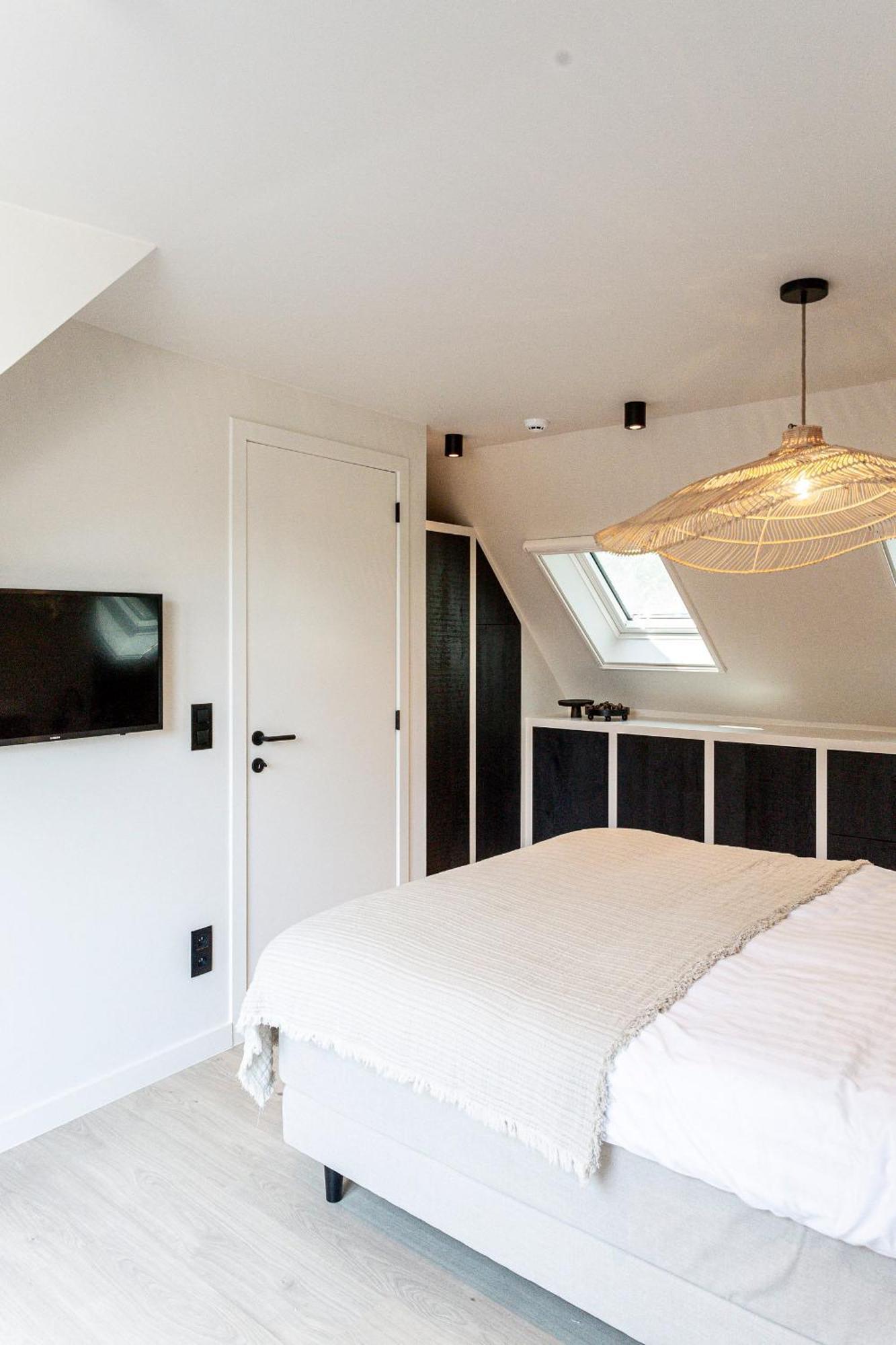Perfect-Stay Antwerpen Eksteriør bilde