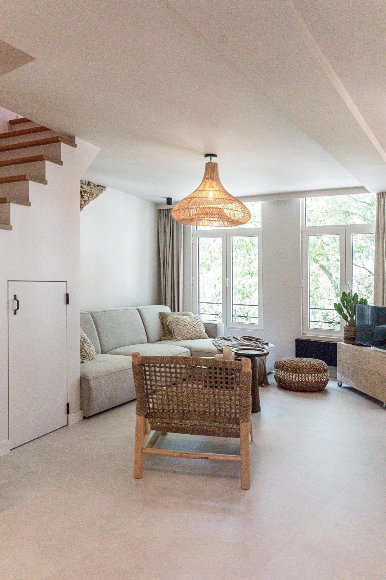 Perfect-Stay Antwerpen Eksteriør bilde