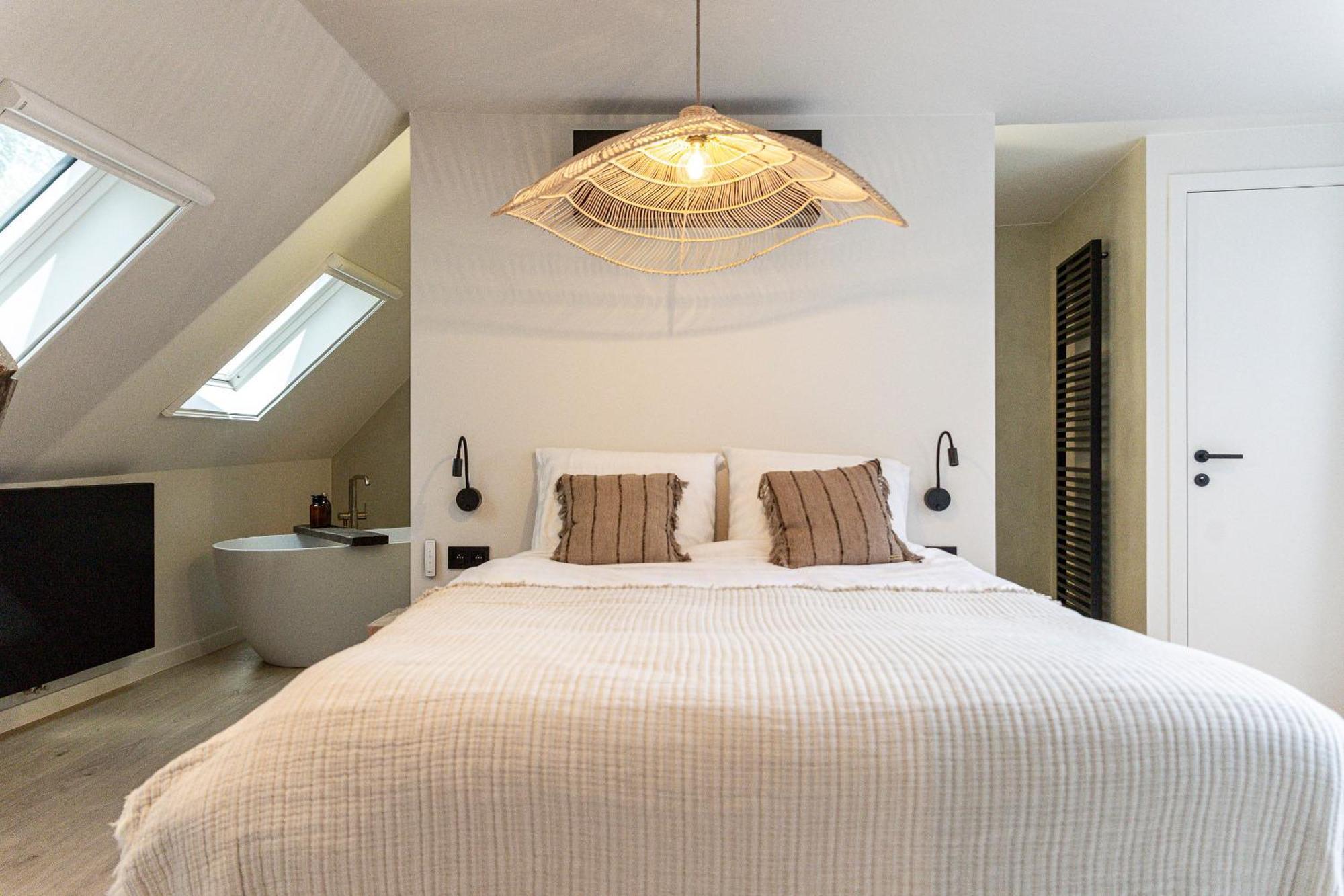Perfect-Stay Antwerpen Eksteriør bilde