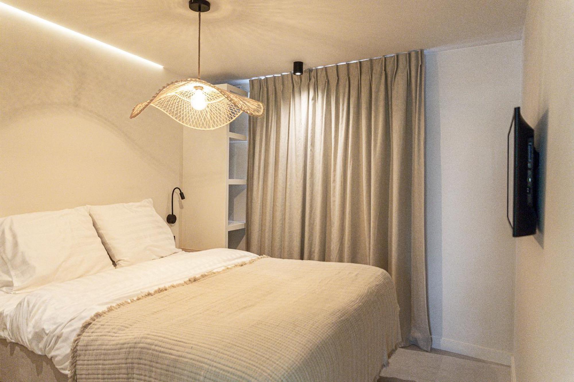 Perfect-Stay Antwerpen Eksteriør bilde