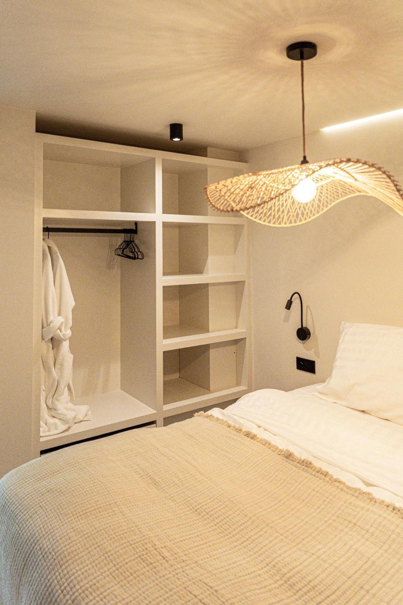 Perfect-Stay Antwerpen Eksteriør bilde
