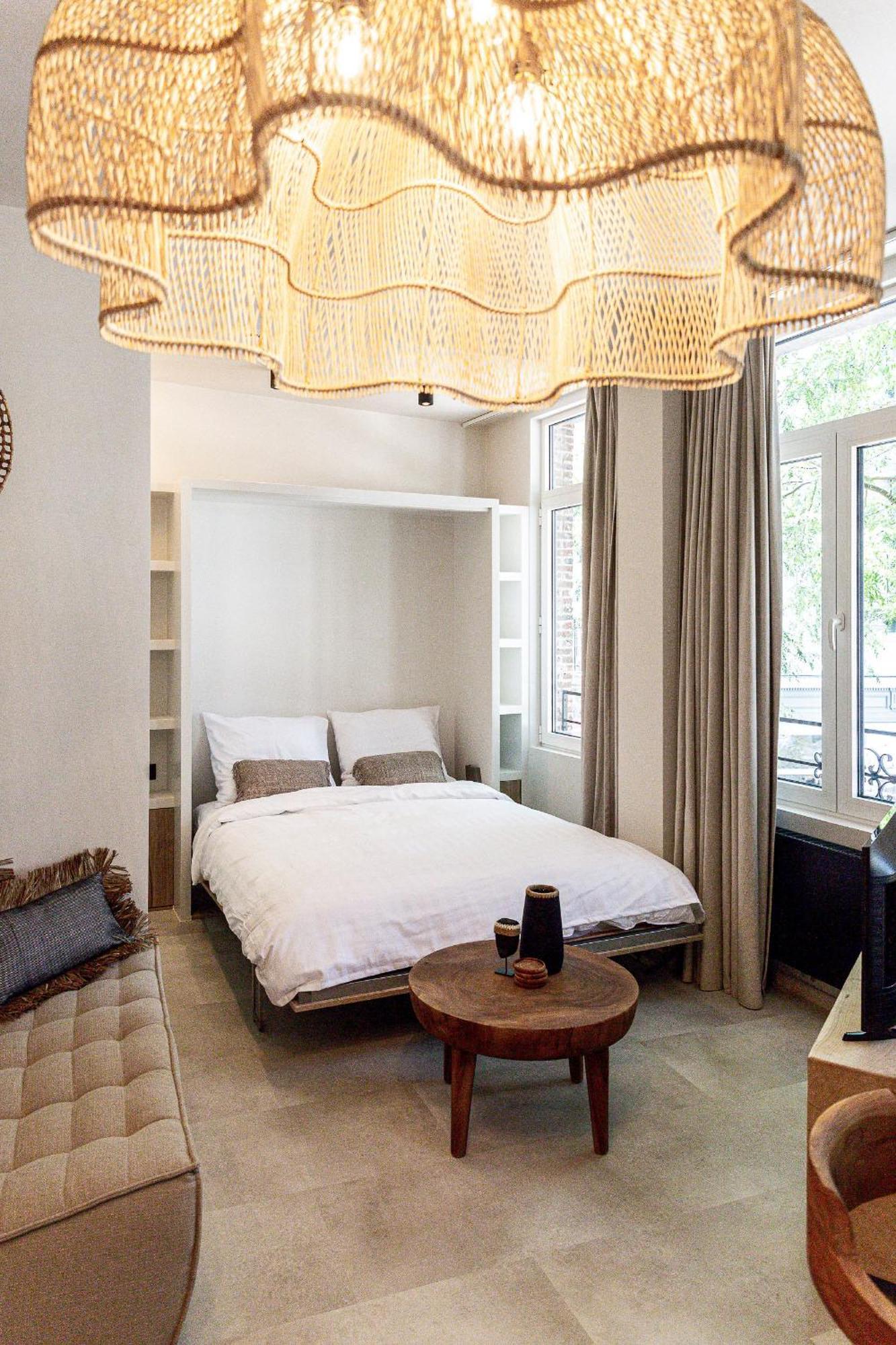 Perfect-Stay Antwerpen Eksteriør bilde