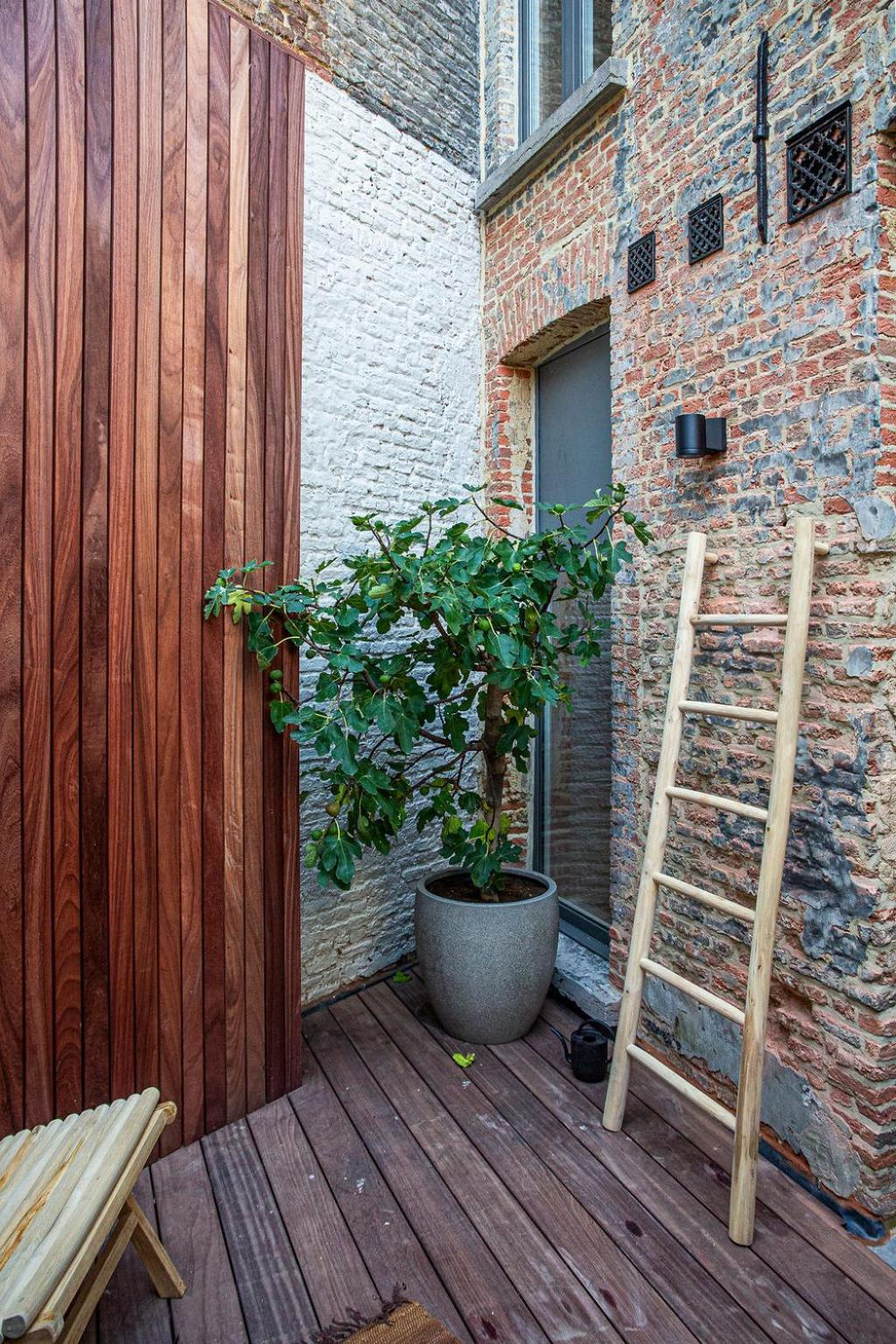Perfect-Stay Antwerpen Eksteriør bilde