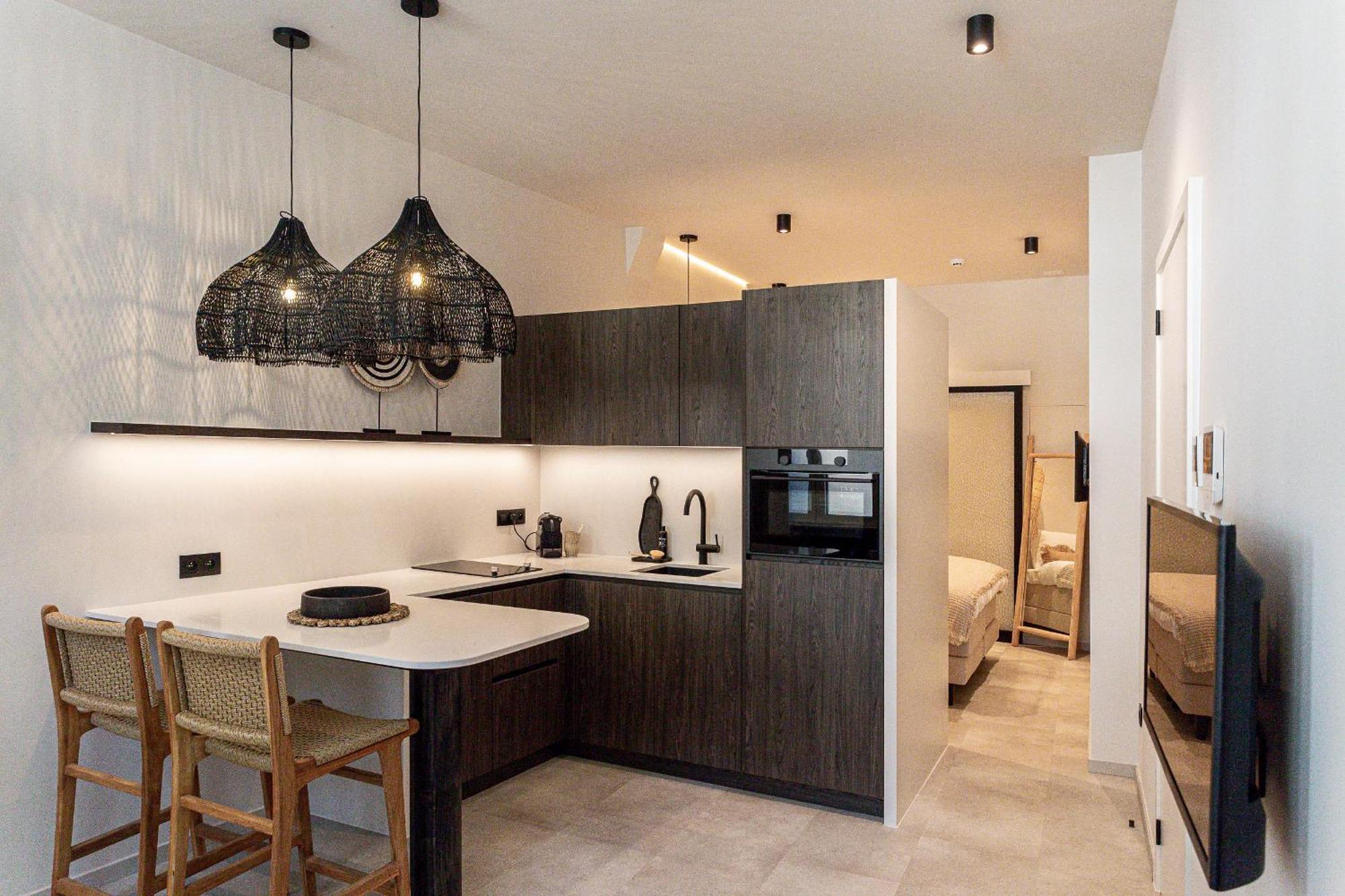 Perfect-Stay Antwerpen Eksteriør bilde