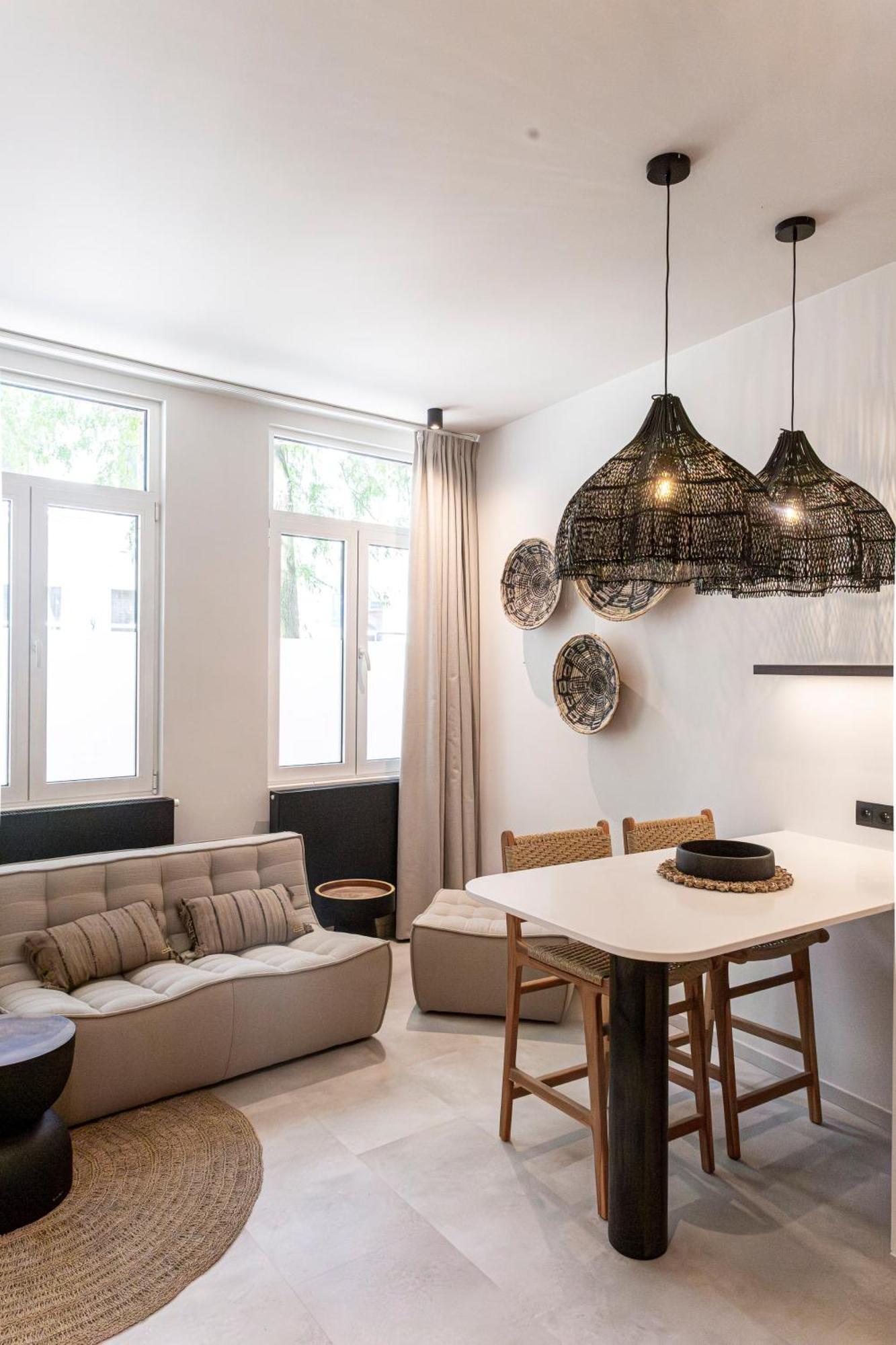 Perfect-Stay Antwerpen Eksteriør bilde